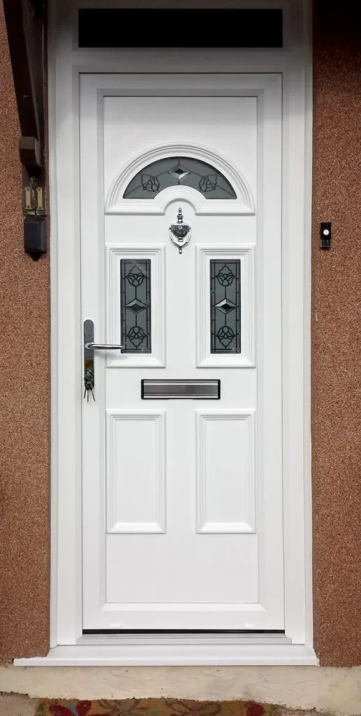 UPVC
