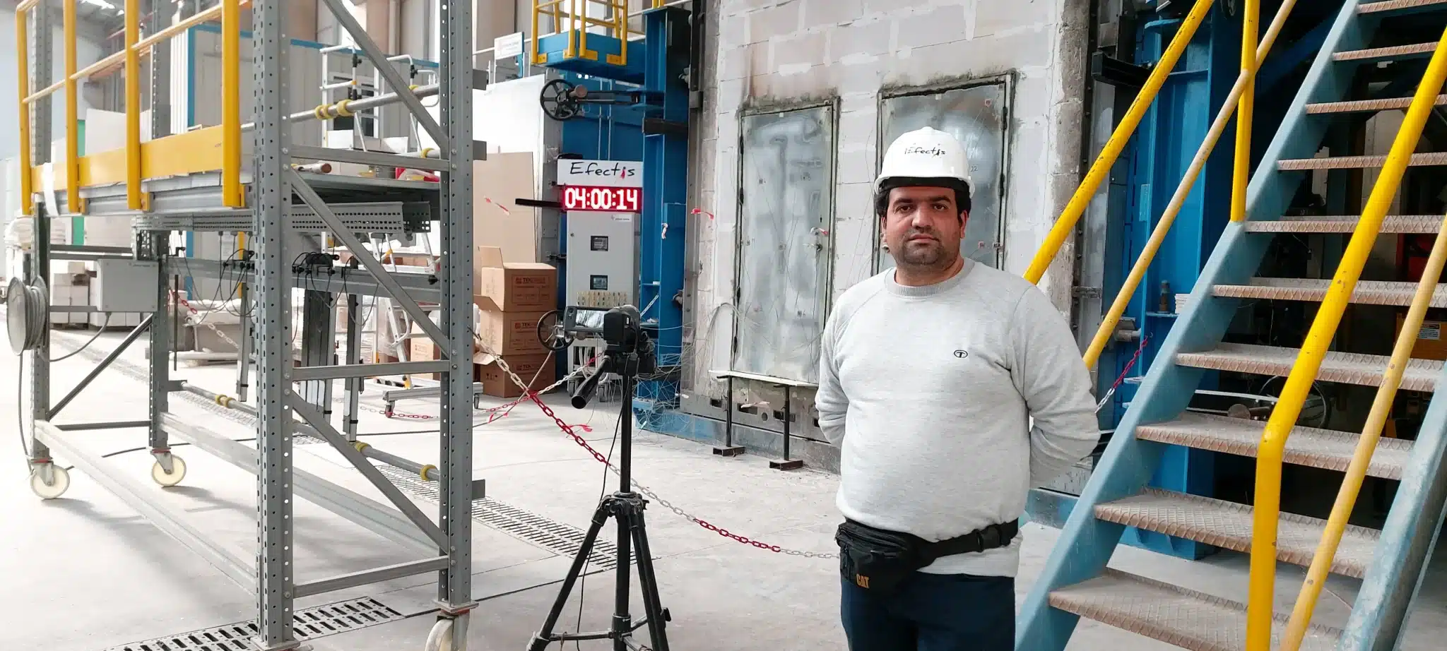 مقاومت-درب-ضد-حریق-ایمن-درب-شرق