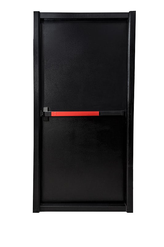 درب-ضد-حریق-مشکی