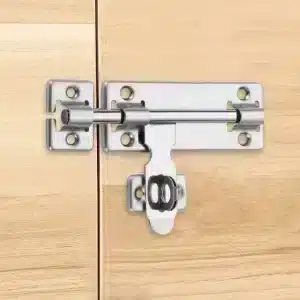 قفل-چفتی