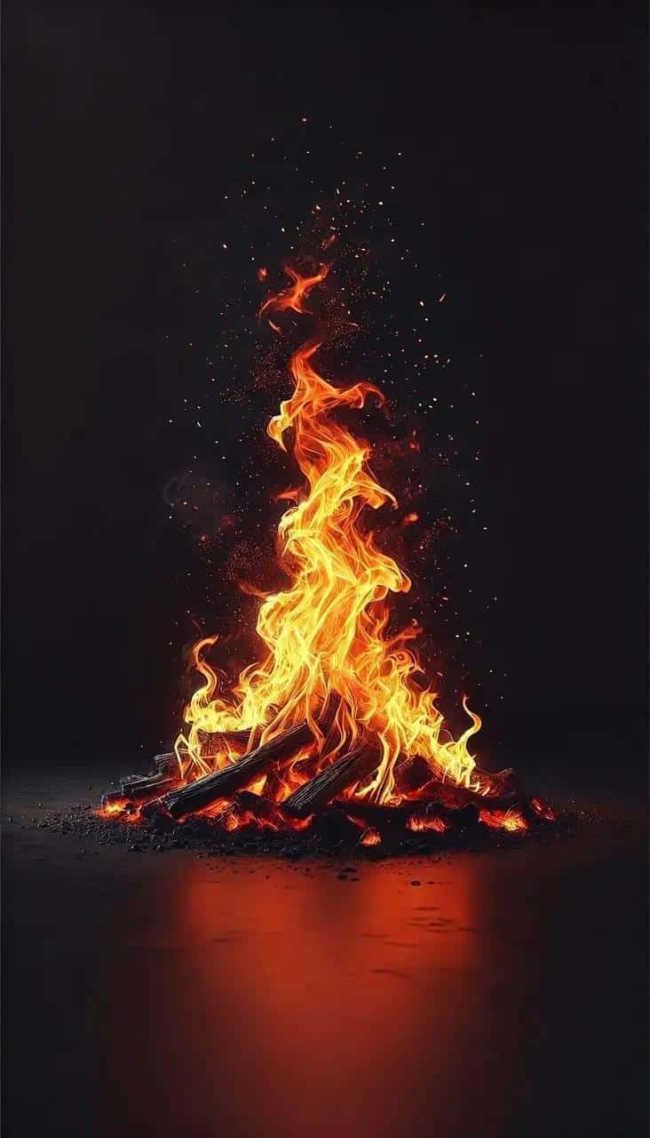 آتش